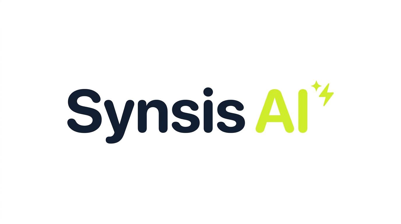 Synsis AI logo
